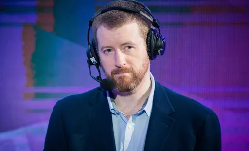 Thorin: возьмите тех, кого не нанял PGL на мейджор, и получите лучшую аналитику