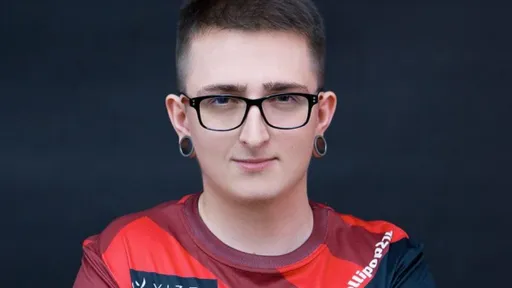 lollipop21k: FACEIT Pro League мёртв, там сейчас нубчики играют