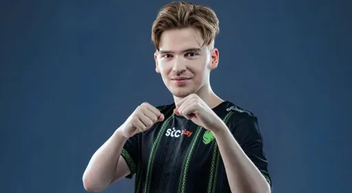 Skiter о выходе на DL S28: надеюсь, Falcons также пройдёт на ESL One Birmingham 2026