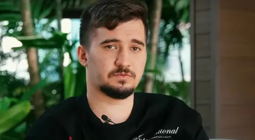 Daxak: хотя бы топ-4 будет легендарно залутать для Chimera на DreamLeague S25