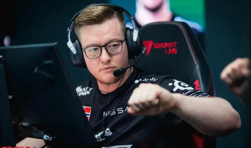 FaZe Clan выбила Aurora Gaming из ESL Pro League Season 22