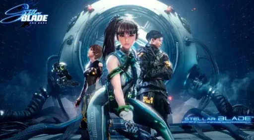 Авторы Stellar Blade показали геймплейный трейлер игры на Steam Deck