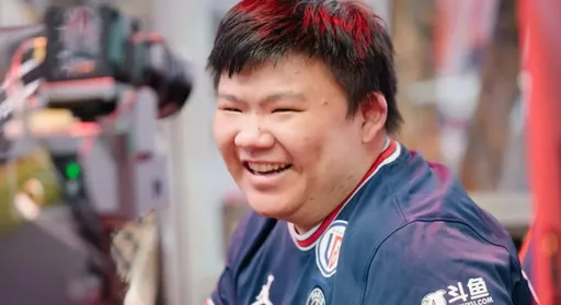 XinQ: Lou и 天命 знали о переходе 3 игроков в XG после ESL One Kuala Lumpur 2023