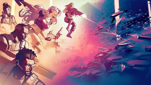 В сеть слили вступительный ролик Project U – кооперативного шутера от Ubisoft