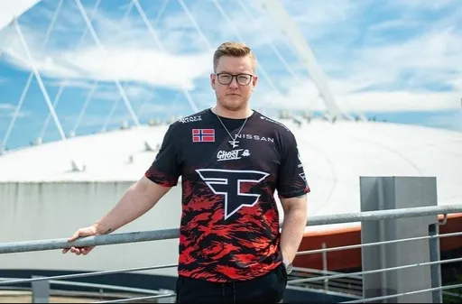 karrigan о rain в роли капитана: у него уникальный стиль