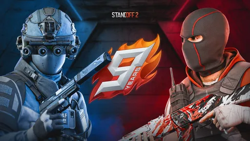 В Standoff 2 вышло новое обновление 0.38.1