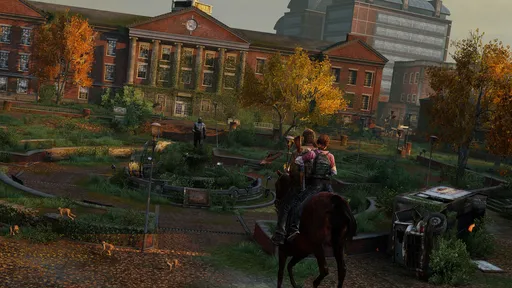 Съёмки второго сезона The Last of Us начнутся в январе 2024 года