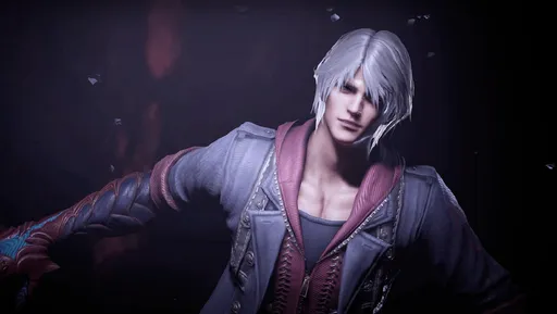 На Android началось открытое тестирование Devil May Cry: Peak of Combat
