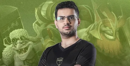Quest Esports попрощалась с ATF: несмотря на усилия, мы не смогли решить трансферные проблемы