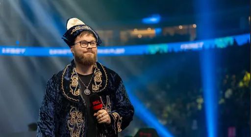 Голос Counter-Strike не позвали на IEM Cologne Major 2026