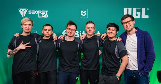 Клиенты PARI уверены в победе Cloud9 в матче против MIBR на IEM Rio 2023