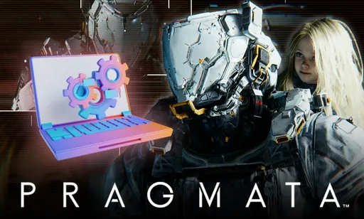 PRAGMATA: системные требования для ПК