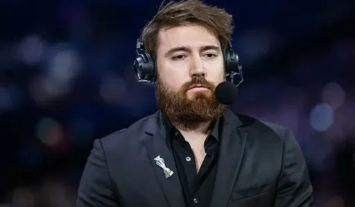 SPUNJ: у команд осталось 42 дня для заявления о конкуренции с Team Vitality