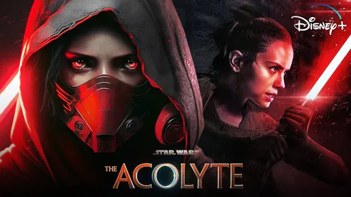 Rotten Tomatoes попытался скрыть низкий рейтинг «Аколита»