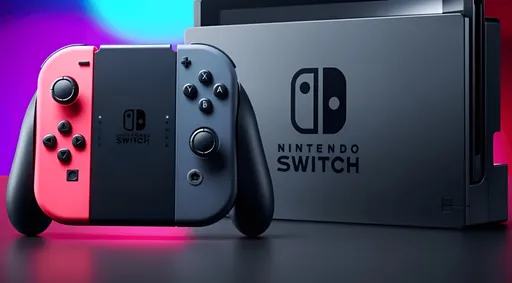 На маркетплейсах в России появились предложения по Switch 2 – цены стартуют от 52 тысяч рублей