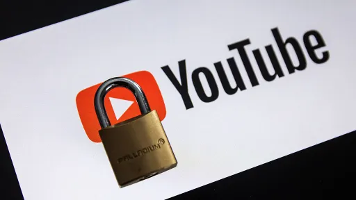 Власти России сделали заявление относительно будущего YouTube