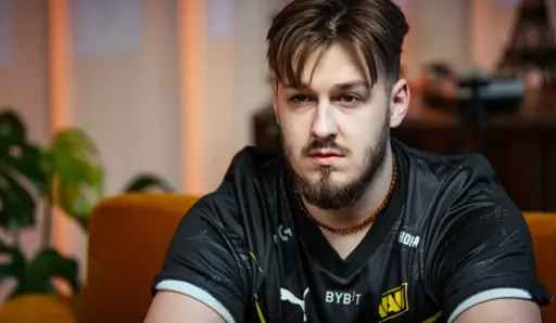 JL о выходе NaVi на RMR: гордимся тем, что сохранили хладнокровие
