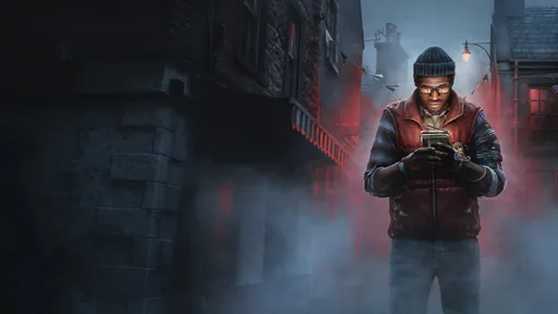 Konami раскрыла системные требования Silent Hill: Townfall