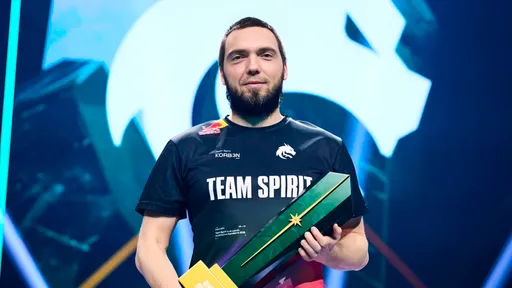 Korb3n высказался о вылете Spirit с BLAST Slam VII и отсутствии инвайта на TI 2026