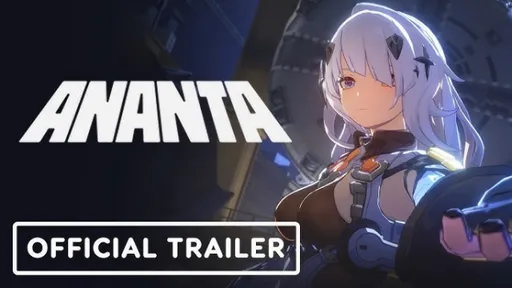Появился трейлер Ananta – аниме-RPG в духе Zenless Zone Zero с открытым миром