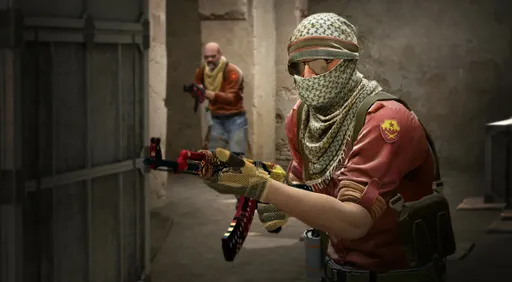 Главный редактор HLTV: в 2023 году случился самый большой разрыв в топе