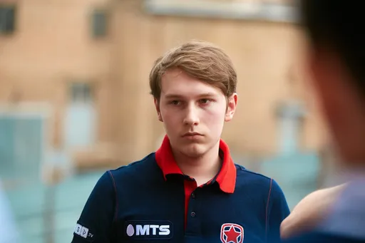 Virtus.pro прибыла в Сингапур для выступления на Last Chance TI11