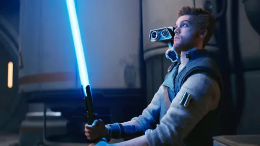 Геймеры пожаловались на блокирующий прохождение баг в Star Wars Jedi: Survivor