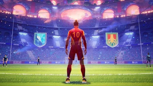 1,8 миллиона игроков опробовали Rematch перед релизом