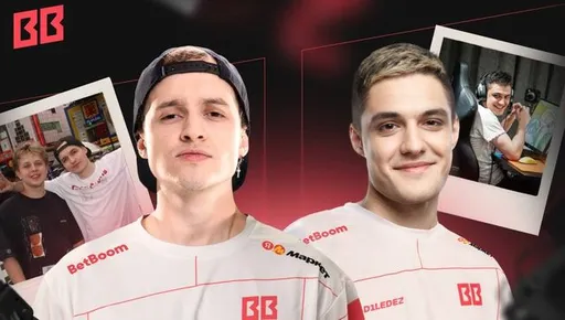 D1Ledez о вылете с PGL Masters Bucharest 2025: невероятно тяжело на душе