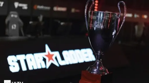 StarLadder отменил StarSeries Spring 19 по CS2 из-за BLAST Austin Major 2025