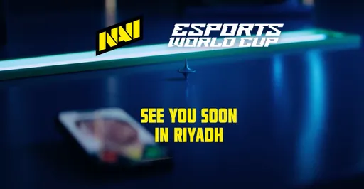 S1mple может сыграть за NaVi на Esports World Cup 2025