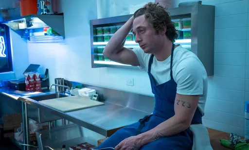 Финальный сезон сериала «Медведь» получил новый трейлер