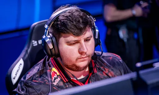 G2 Esports одержала первую победу в третьей группе StarLadder Budapest Major 2025