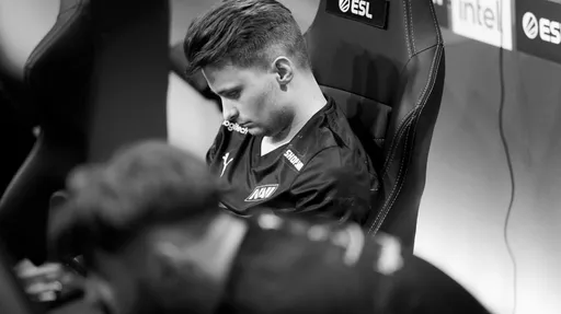 Natus Vincere не прошла в плей-офф IEM Katowice впервые за 10 лет