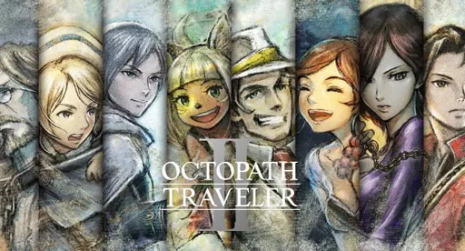 Octopath Traveler пропала из Nintendo eShop после смены издателя