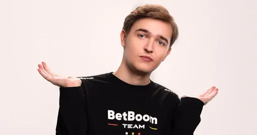 KaiR0N-: стержнем BetBoom Team стал nafany