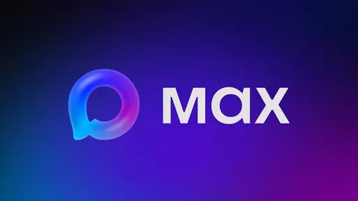 MAX стал «МАКСом»: мессенджер обновил название