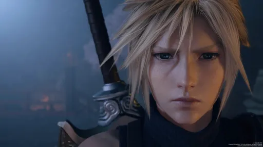 Разработчики Final Fantasy VII Rebirth поделились системными требованиями
