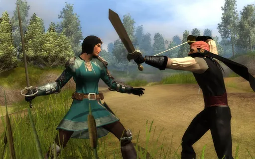 Фанаты Neverwinter Nights нашли отсылку на франшизу в Baldur's Gate 3