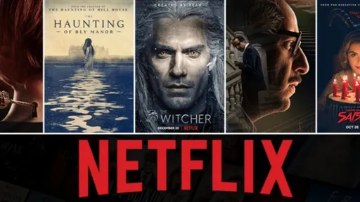 Netflix собирается потратить около $18 миллиардов на контент в 2025 году