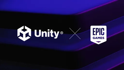 Unity и Epic Games объявили о стратегическом партнерстве
