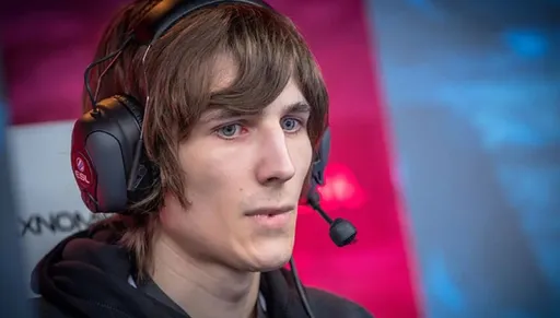 Illidan дал совет sayuw: не идите на хайграунд 5х5 без минуса