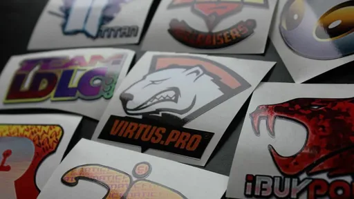 Игрок продал забытый инвентарь в CS:GO со стикерами Katowice 2014 за 446 тысяч долларов