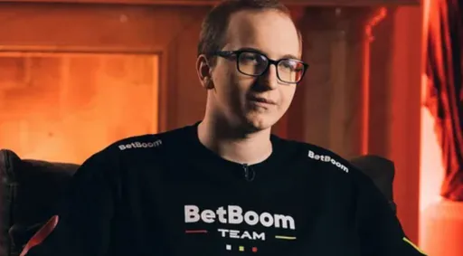 Саппорт BetBoom Team вошёл в топ-4 ладдера Dota 2