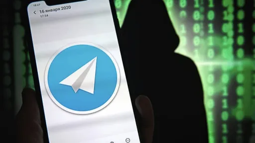 МВД сообщило о новой схеме мошенничества в Telegram с помощью голосований