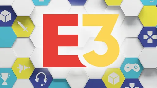 E3 официально прекратила своё существование