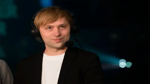 NS о призовом фонде на TI: мне привычно