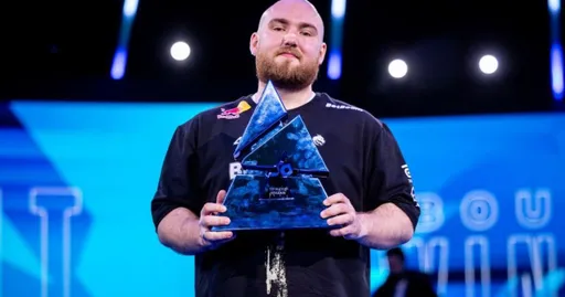 chopper: 9z Team очень качественно переиграла трёх фаворитов на PGL Astana 2026