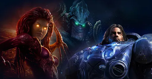 Blizzard начала переговоры о разработке новой игры во франшизе StarCraft