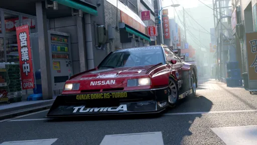 В Forza Horizon 6 стартовал сезон Welcome to Japan – главным призом станет уникальная Mazda